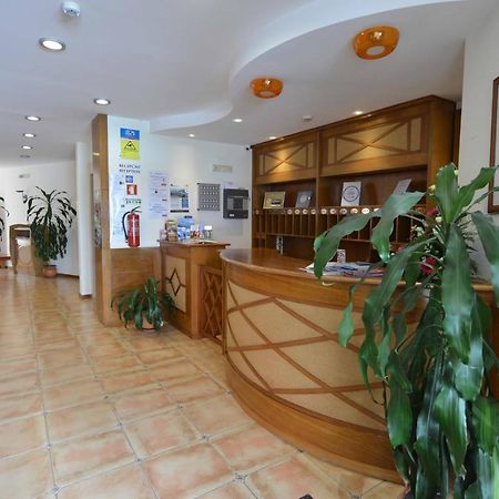 Hotel Salgueiro Porto Moniz Eksteriør bilde