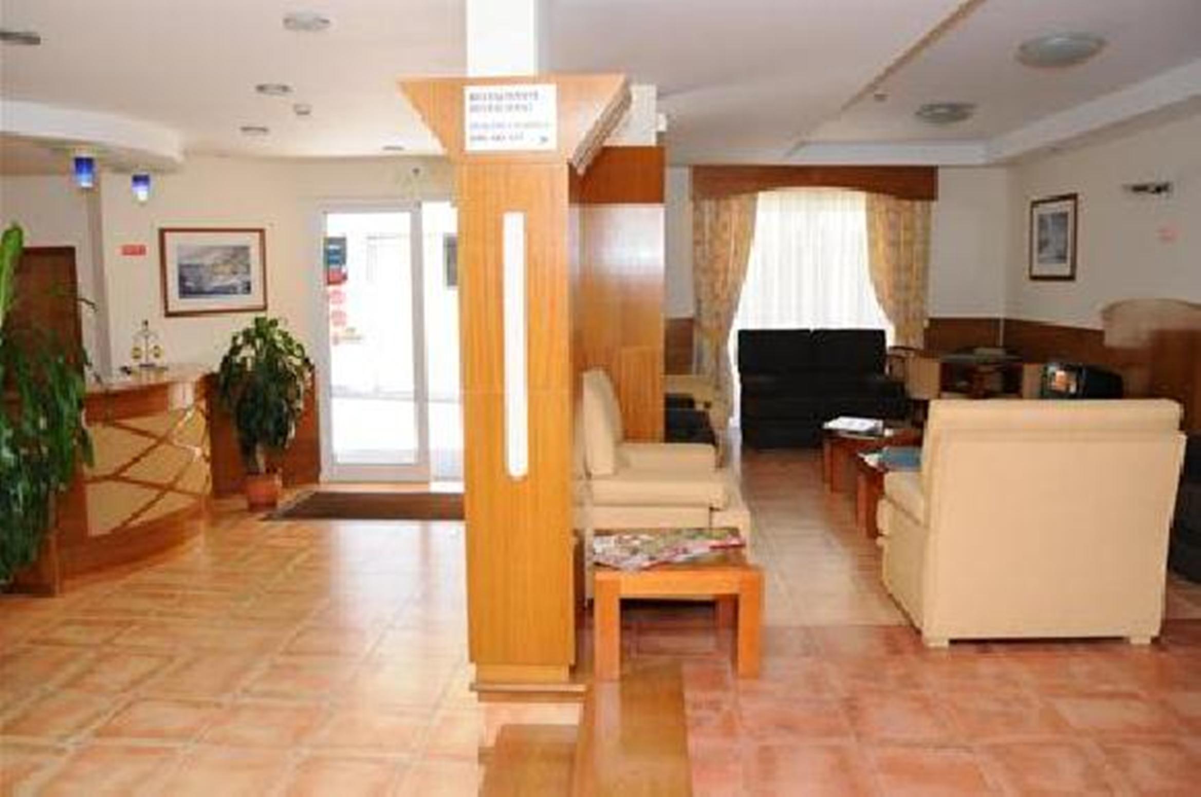 Hotel Salgueiro Porto Moniz Eksteriør bilde