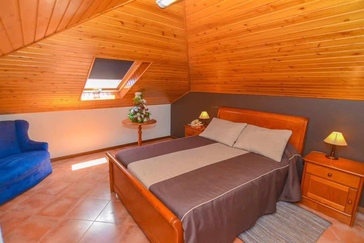 Hotel Salgueiro Porto Moniz Eksteriør bilde